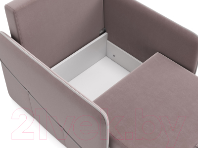 Кресло-кровать Mio Tesoro Слим