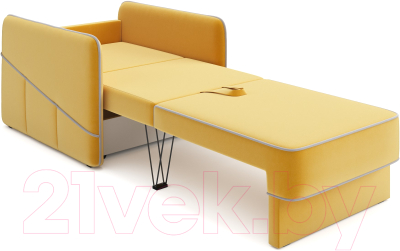 Кресло-кровать Mio Tesoro Слим