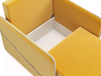 Кресло-кровать Mio Tesoro Слим