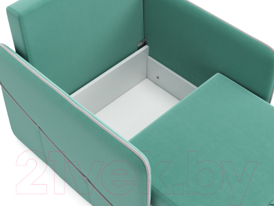 Кресло-кровать Mio Tesoro Слим