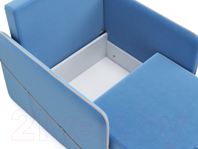 Кресло-кровать Mio Tesoro Слим