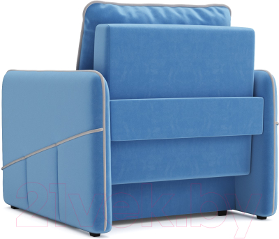 Кресло-кровать Mio Tesoro Слим