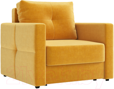 Кресло-кровать Mio Tesoro Эрик - фото