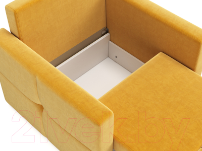 Кресло-кровать Mio Tesoro Эрик