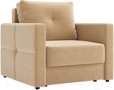 Кресло-кровать Mio Tesoro Эрик - фото