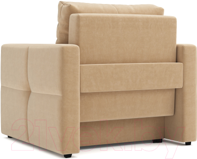 Кресло-кровать Mio Tesoro Эрик