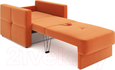 Кресло-кровать Mio Tesoro Эрик