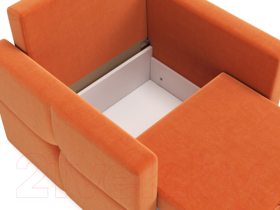 Кресло-кровать Mio Tesoro Эрик