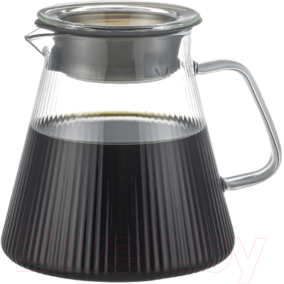 Заварочный чайник Liberty Jones Soft Ripples / LJ0000278