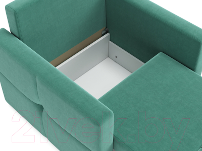 Кресло-кровать Mio Tesoro Эрик