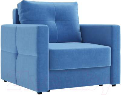 Кресло-кровать Mio Tesoro Эрик - фото