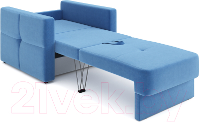 Кресло-кровать Mio Tesoro Эрик