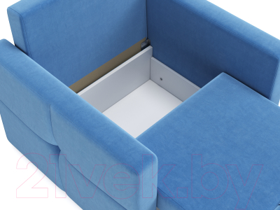 Кресло-кровать Mio Tesoro Эрик