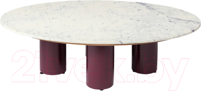 Журнальный столик Bergenson Bjorn Mojo / BB0000498 - фото