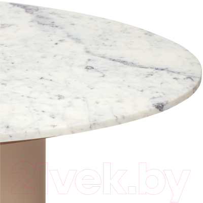 Журнальный столик Bergenson Bjorn Mojo / BB0000388 (бежевый)