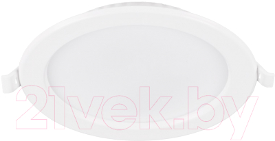 Точечный светильник Wolta DLUS-12W-6K