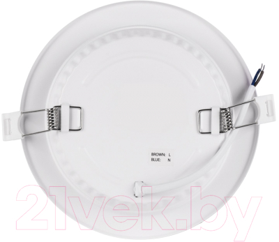 Точечный светильник Wolta DLUS-12W-6K