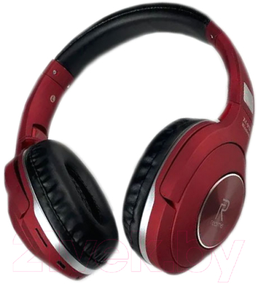 Беспроводные наушники No Brand XY-910 с микрофоном - фото