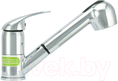 Смеситель Juguni Phoenix 0402.604