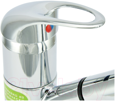 Смеситель Juguni Phoenix 0402.604