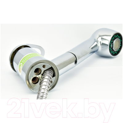 Смеситель Juguni Phoenix 0402.604