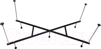 Каркас Eurolux 160x70 / Е5016070029 - фото