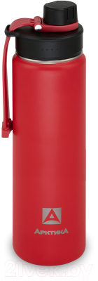 Термос для напитков Арктика 708-700S-RDT