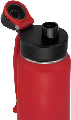 Термос для напитков Арктика 708-700S-RDT