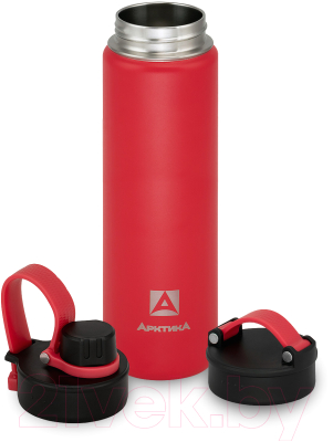 Термос для напитков Арктика 708-700S-RDT