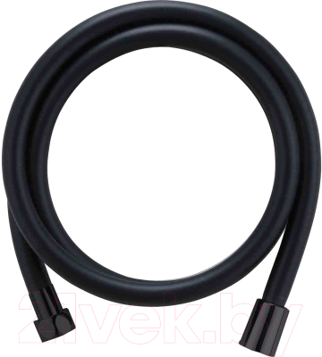 Душевой шланг Voda VDSR150Black - фото