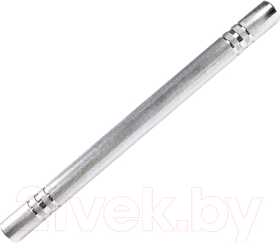 Гриф для гантели Ametist 80см - фото