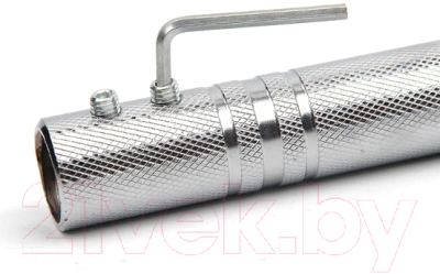 Гриф для гантели Ametist 80см