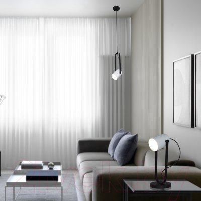 Прикроватная лампа Элетех Гамма ННБ 63-60-019 / 1005405351