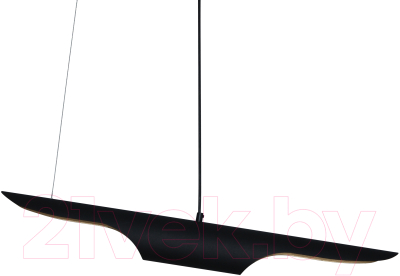 Потолочный светильник Элетех Мишель 80 НСБ 01-2x25-102 G9 / 1005405356