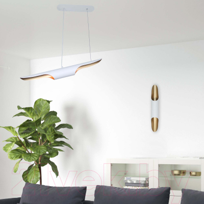 Бра Элетех Мишель 80 НББ 01-2x25-104 G9 / 1005405361