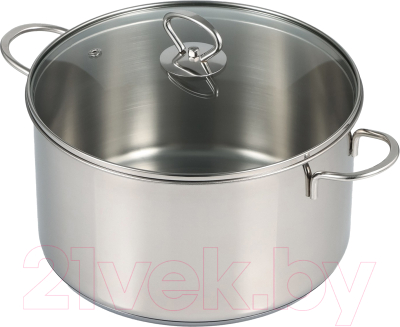 Кастрюля Наше не заржавеет Н-161105ДСП4 - фото