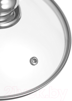 Кастрюля Наше не заржавеет Н-4009ДСП33Т