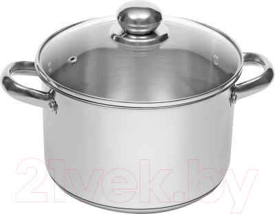 Кастрюля Наше не заржавеет Н-161105ДСП33Т - фото