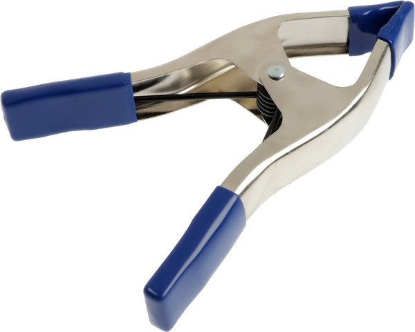 Струбцина Tundra 10121948