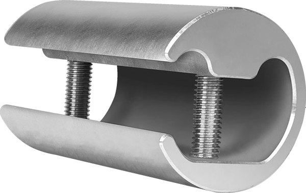 Соединитель для студийного оборудования Kupo Aluminum Tube For Papar Roll Dia / KP-X245P - фото
