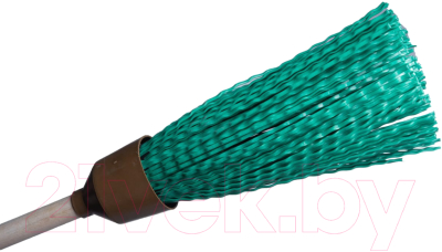 Метла универсальная РОС Пластиковая №10 68072