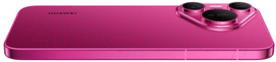 Смартфон Huawei Pura 70 12GB/256GB ADY-LX9 / 51097VXU (розовый)