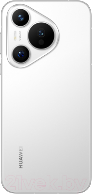 Смартфон Huawei Pura 70 12GB/256GB ADY-LX9 / 51097VXW (белый)