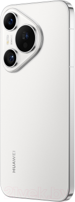 Смартфон Huawei Pura 70 12GB/256GB ADY-LX9 / 51097VXW (белый)