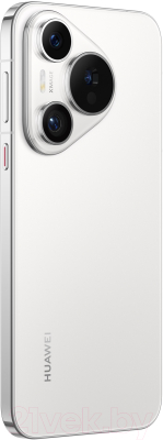 Смартфон Huawei Pura 70 12GB/256GB ADY-LX9 / 51097VXW (белый)