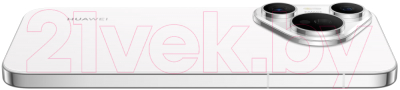 Смартфон Huawei Pura 70 12GB/256GB ADY-LX9 / 51097VXW (белый)
