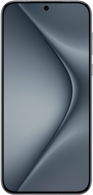 Смартфон Huawei Pura 70 12GB/256GB ADY-LX9 / 51097VXY (черный)