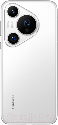 Смартфон Huawei Pura 70 Pro 12GB/512GB HBN-LX9 / 51097VXQ (белый)
