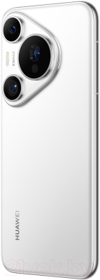 Смартфон Huawei Pura 70 Pro 12GB/512GB HBN-LX9 / 51097VXQ (белый)