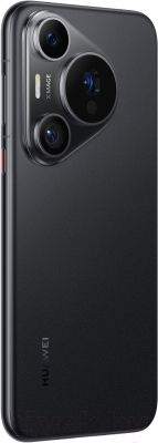 Смартфон Huawei Pura 70 Pro 12GB/512GB HBN-LX9 / 51097VXS (черный)